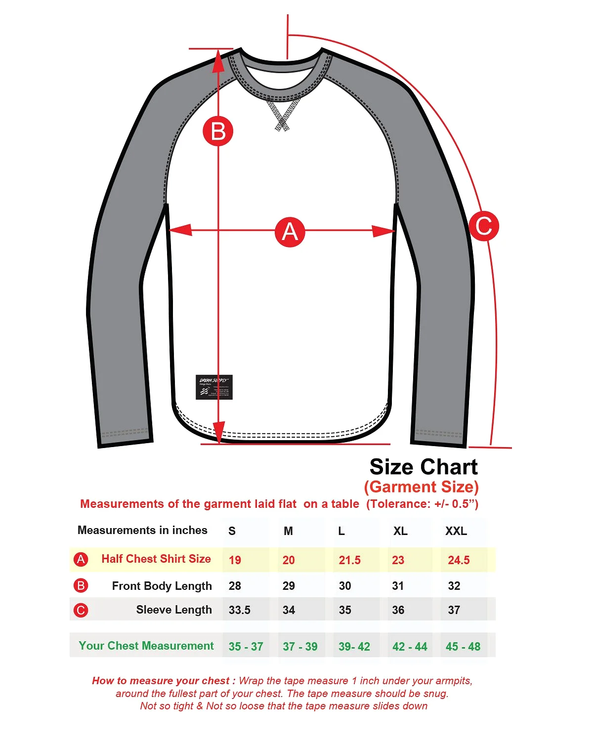 Men Athletic Fit Baseball Retro Contrast Long Sleeve Raglan T-Shirt