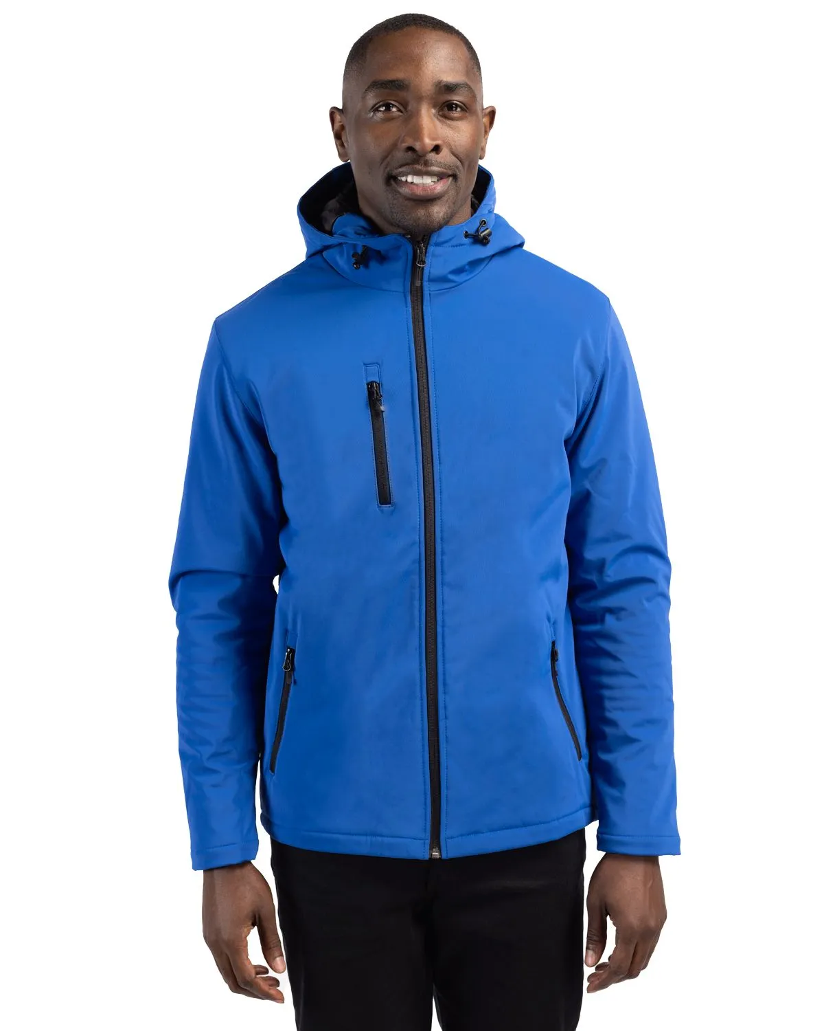 Men’s Equinox Softshell Jacket