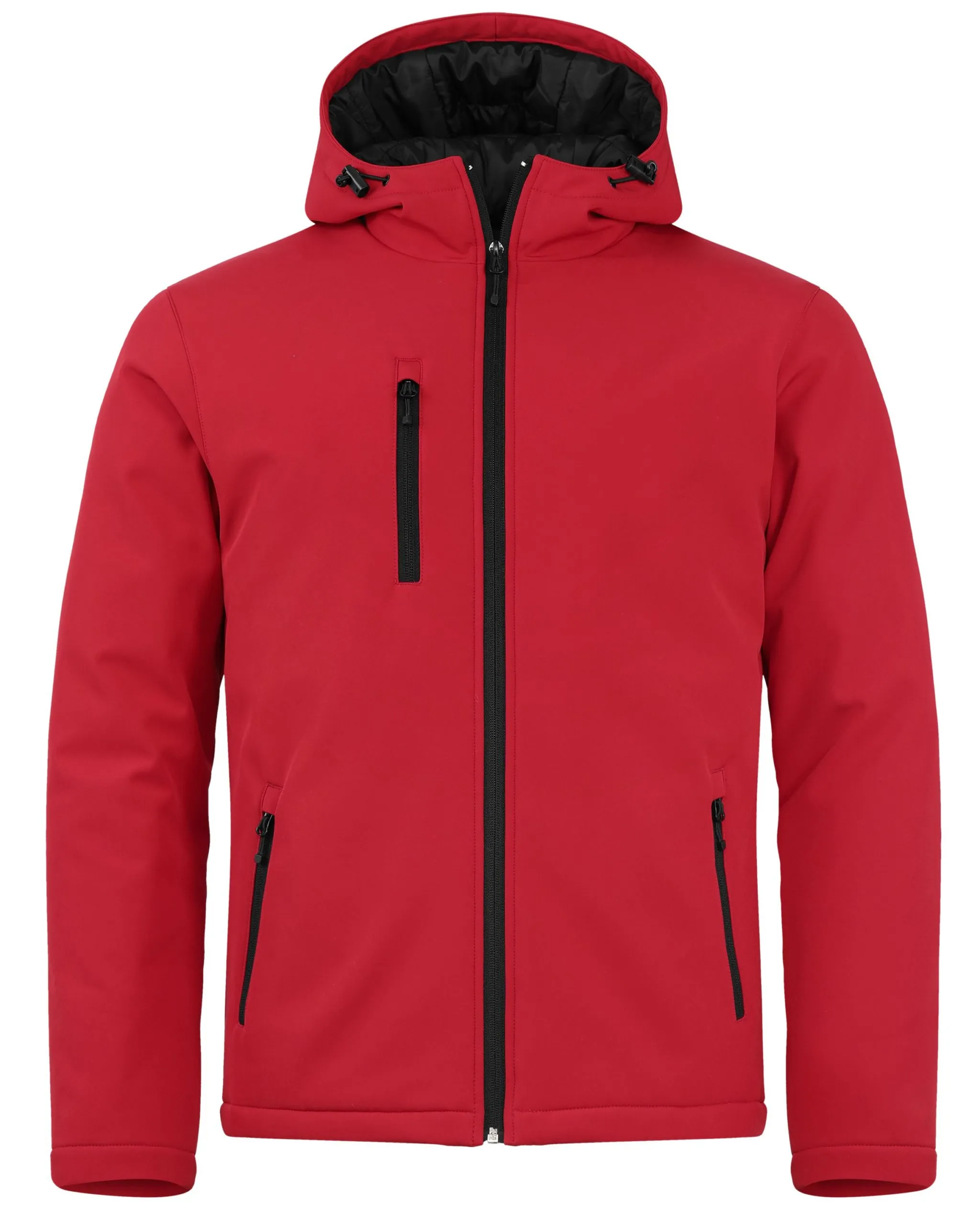 Men’s Equinox Softshell Jacket