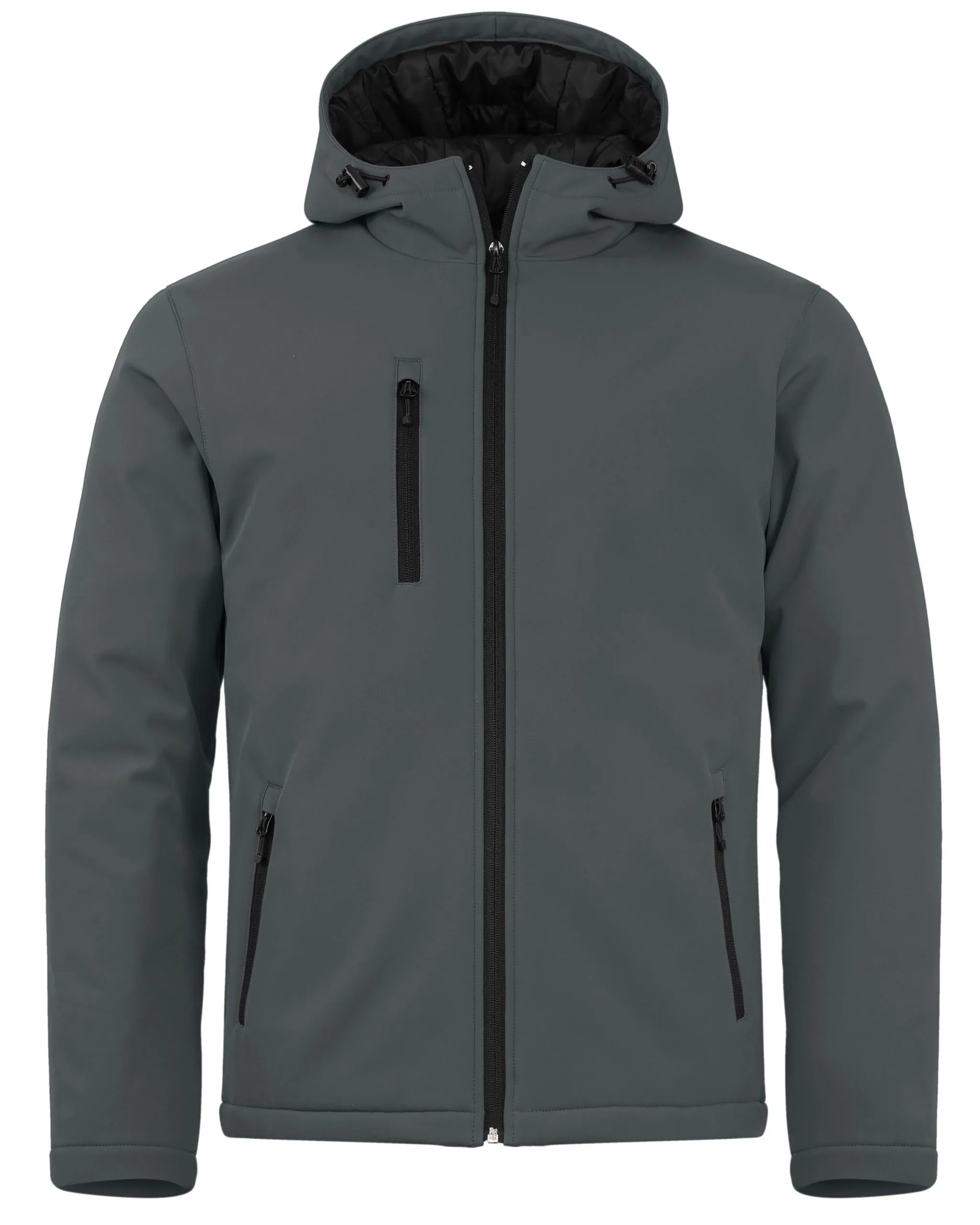 Men’s Equinox Softshell Jacket