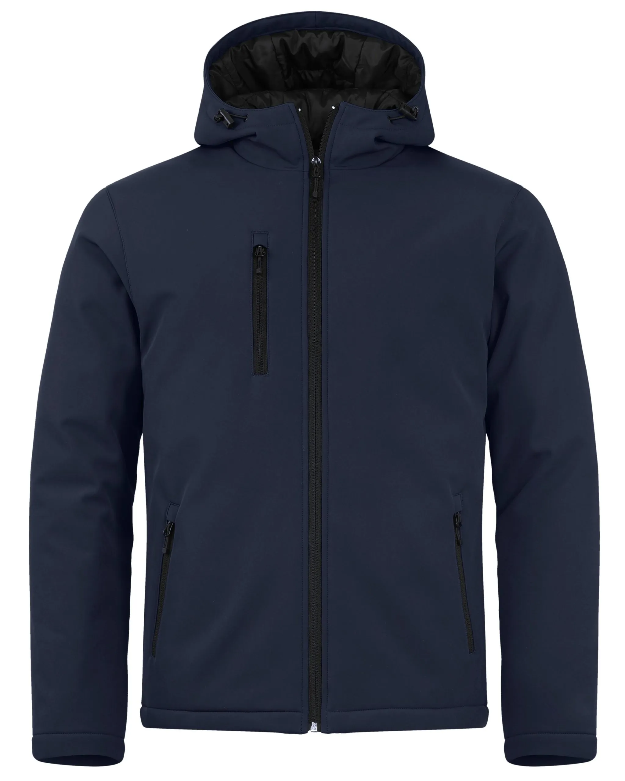 Men’s Equinox Softshell Jacket