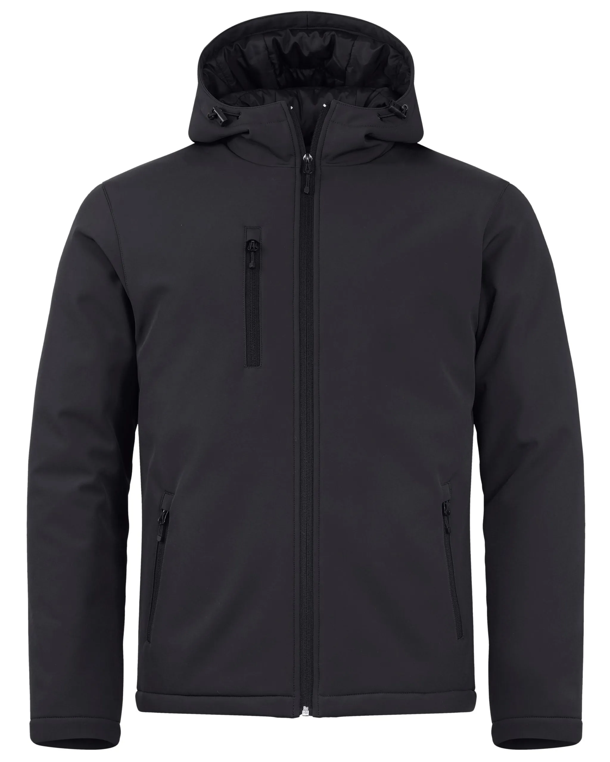 Men’s Equinox Softshell Jacket