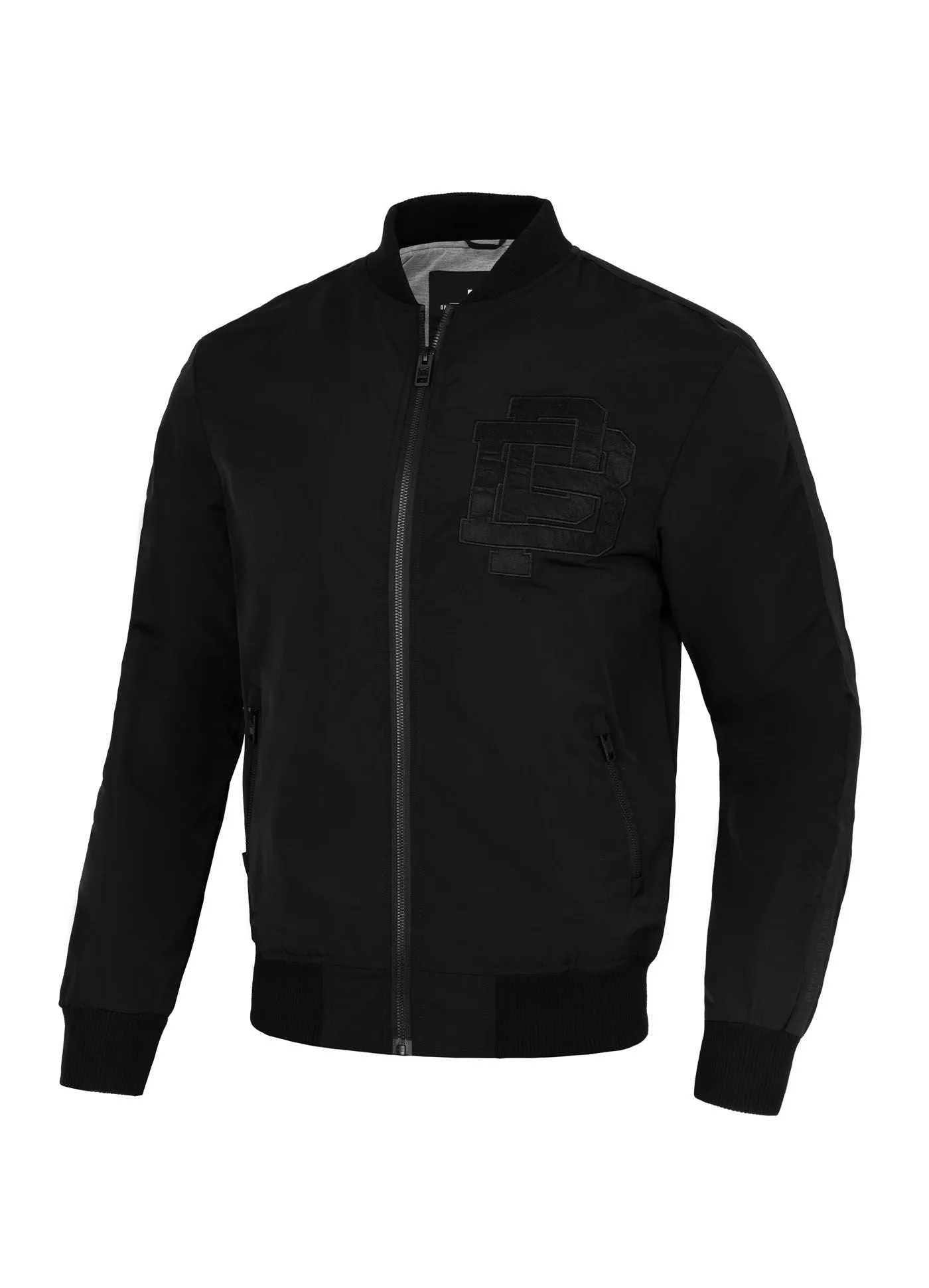 Men's jacket Harding