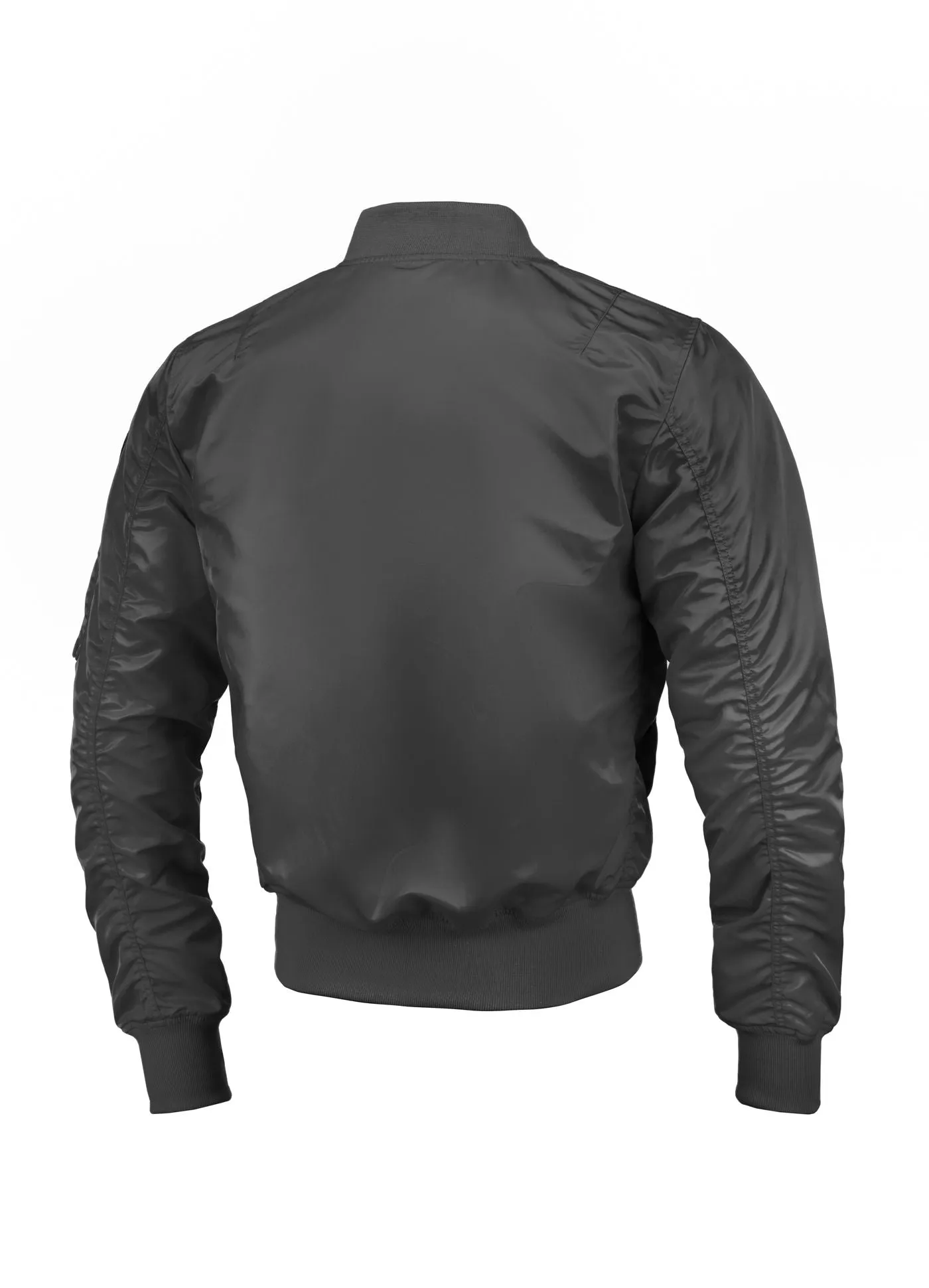 Men's jacket MA-1 Logo