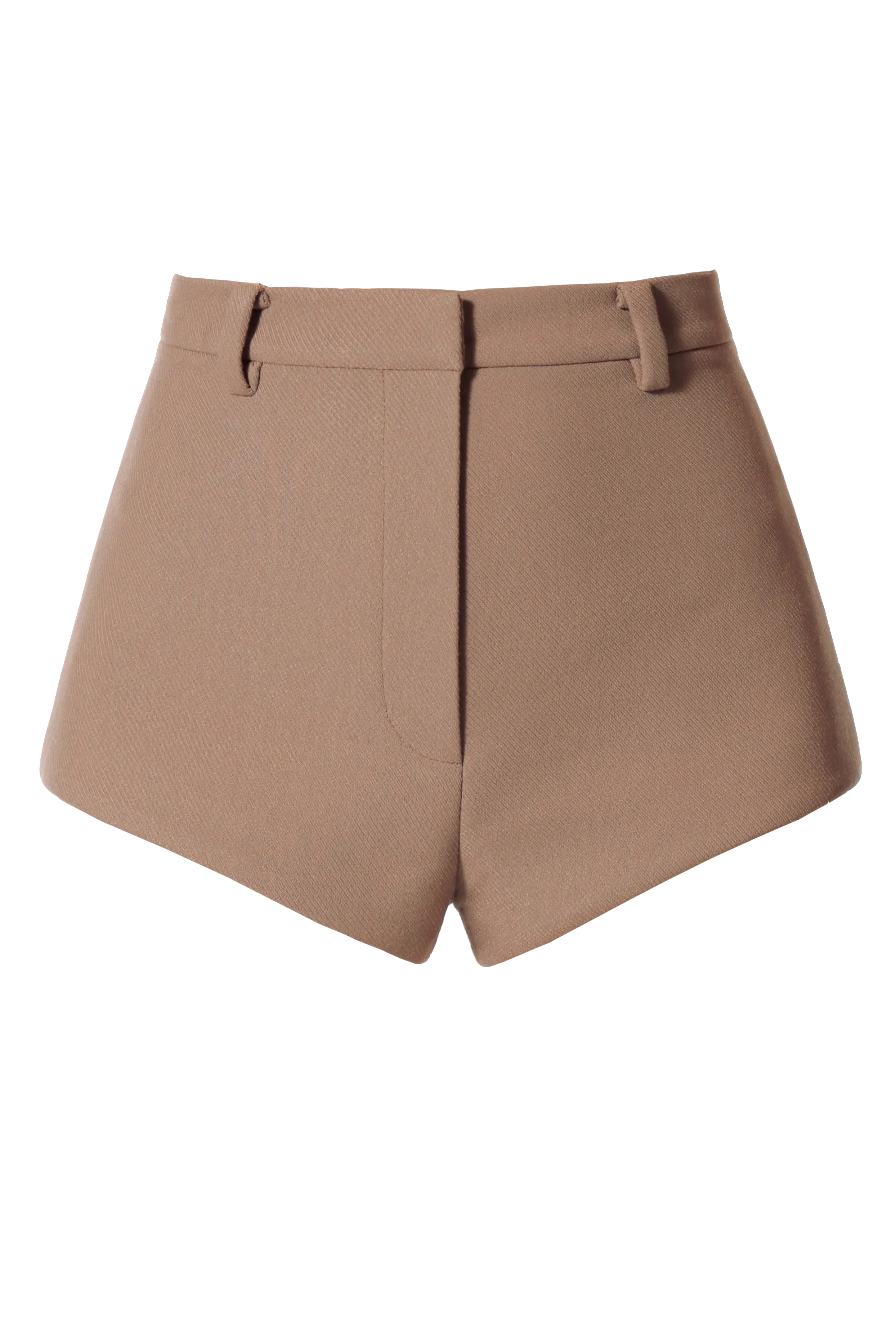 Micro Shorts Cori Classic Beige