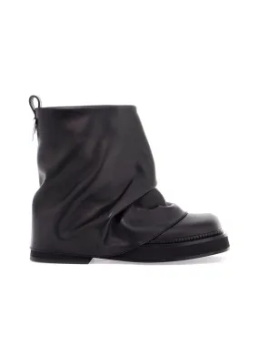 Mini Robin Ankle Boots