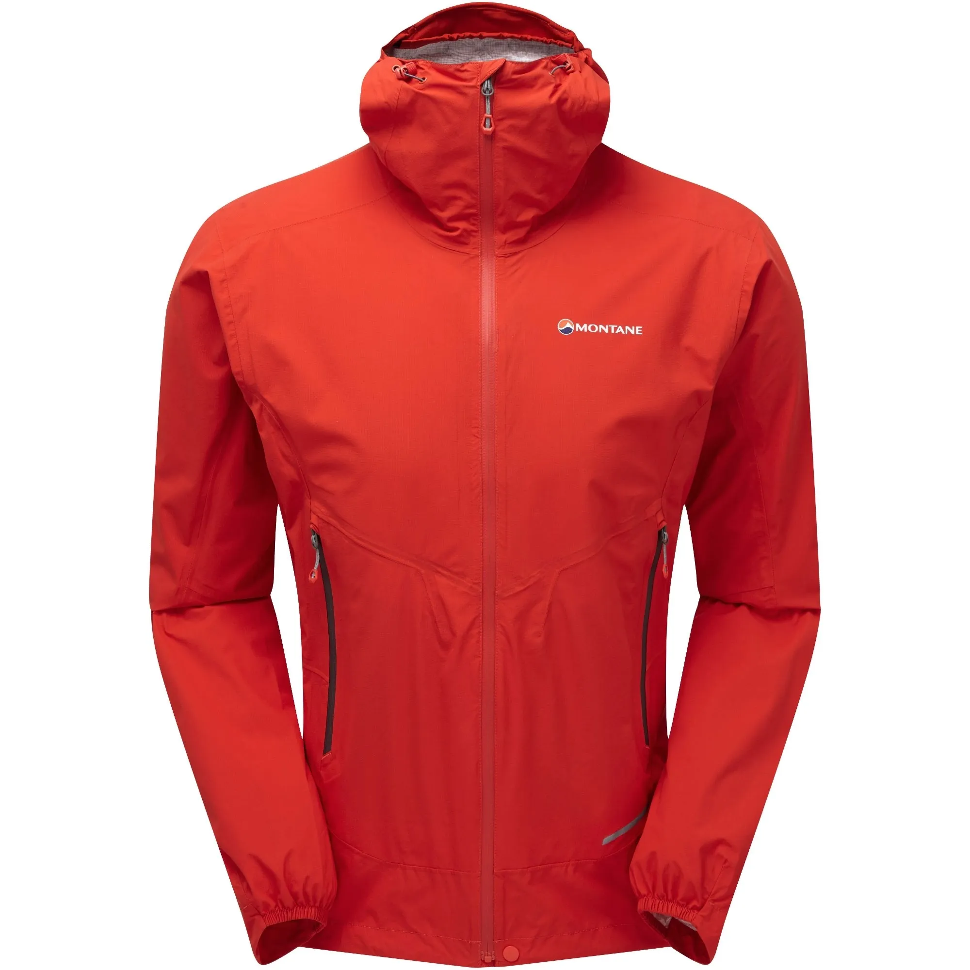 Minimus Stretch Ultra Jacket - Men's Waterproof