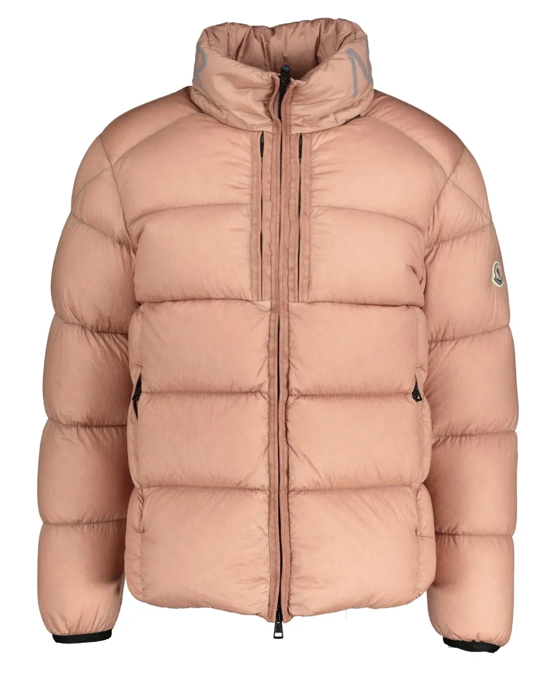 Moncler 'Garment Dyed Down' Jacket