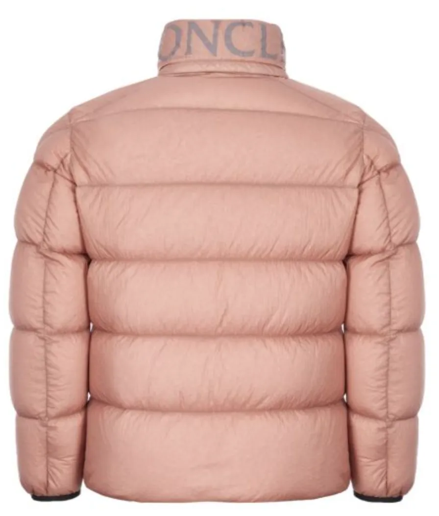 Moncler 'Garment Dyed Down' Jacket