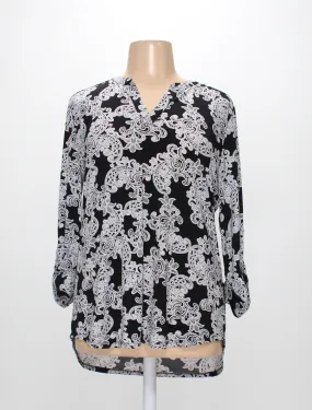 New Directions Womens Sz XL