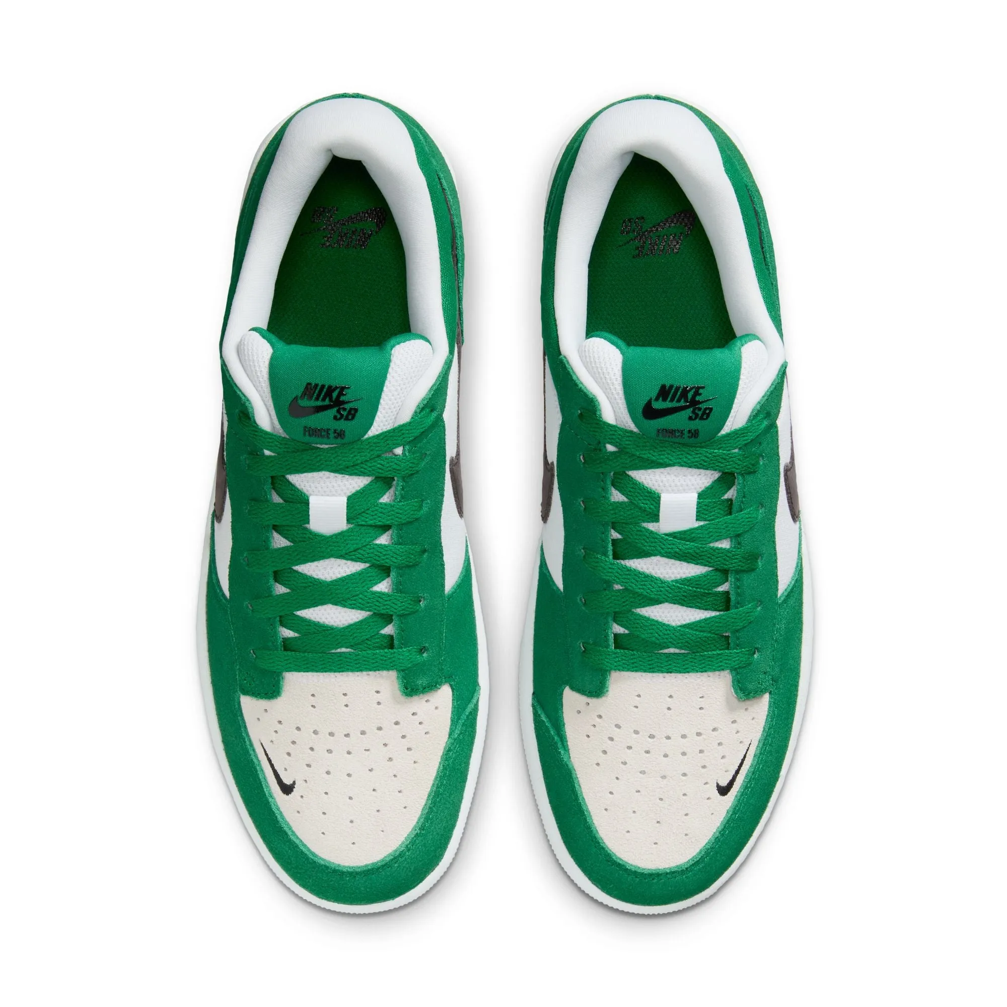 Nike SB Force 58 PRM