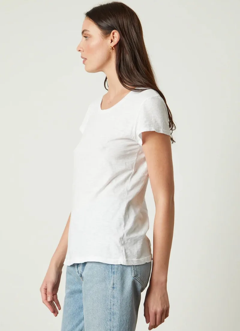 Odelia Slub tee