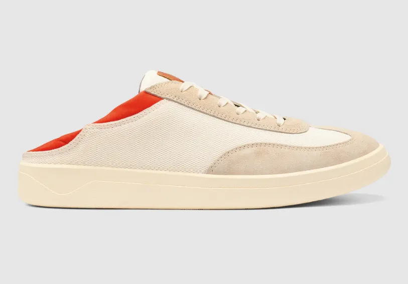 OluKai Men's Punini Sneaker