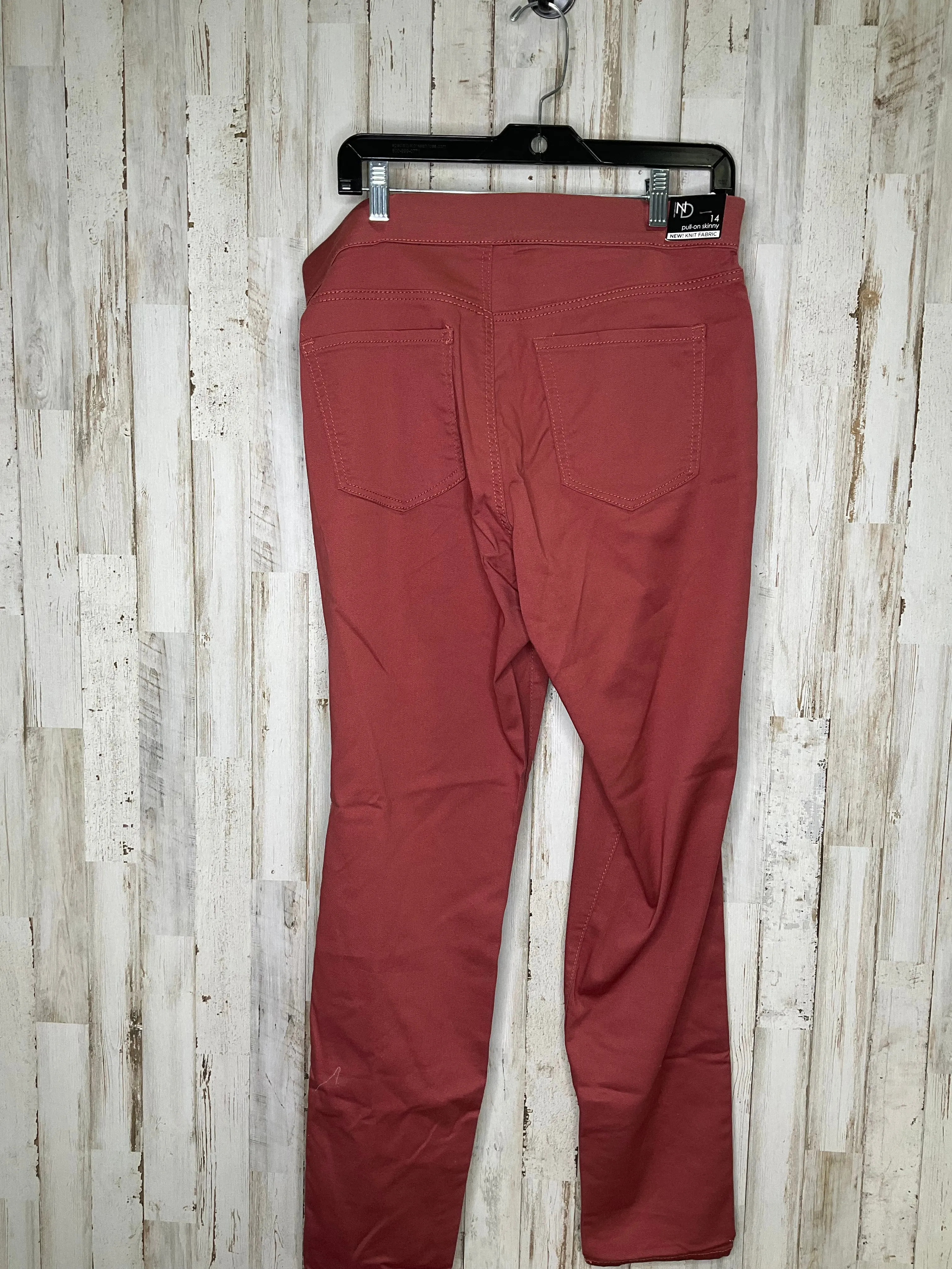 Pants Ankle By New Directions  Size: 14