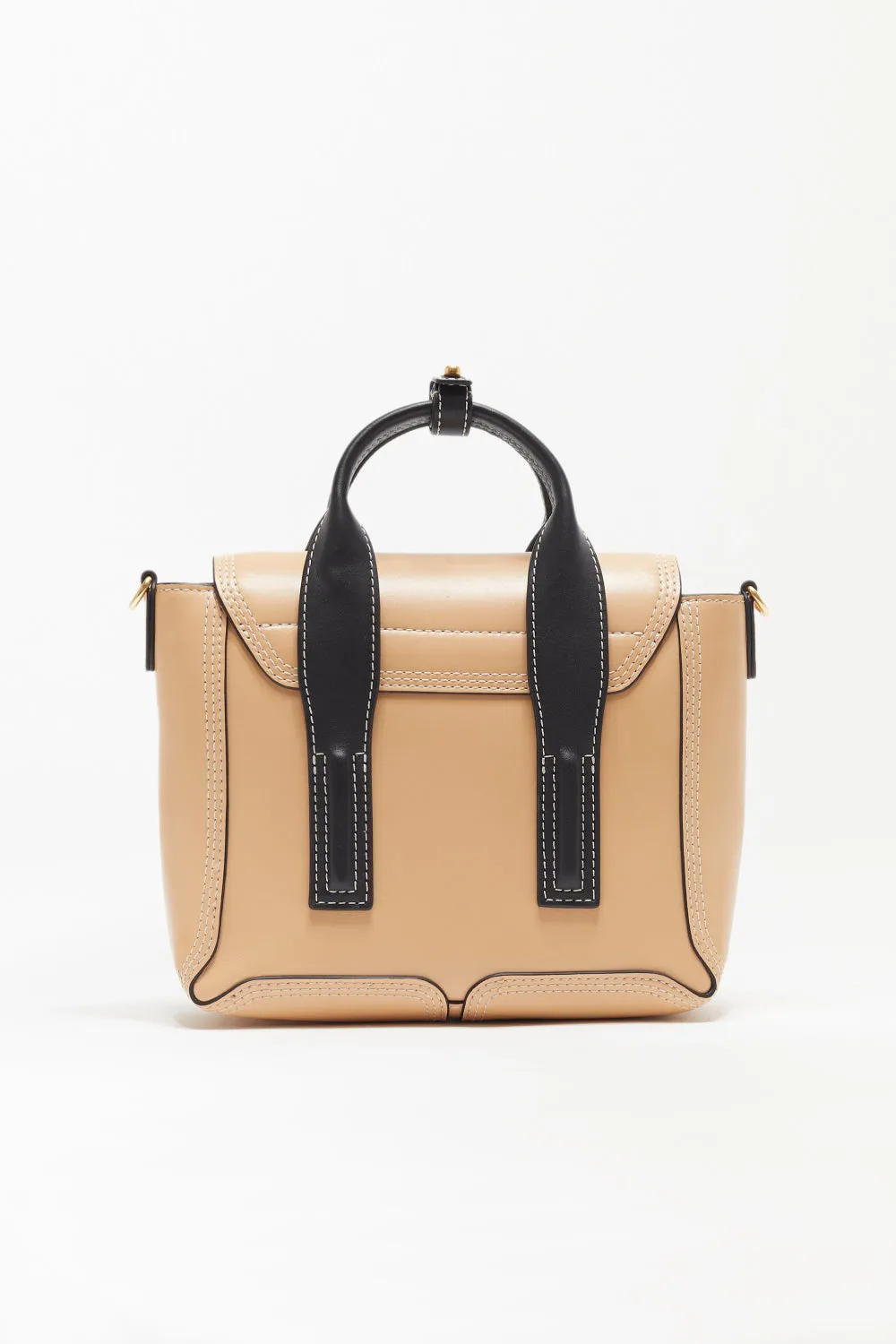 Pashli Mini Satchel Bag