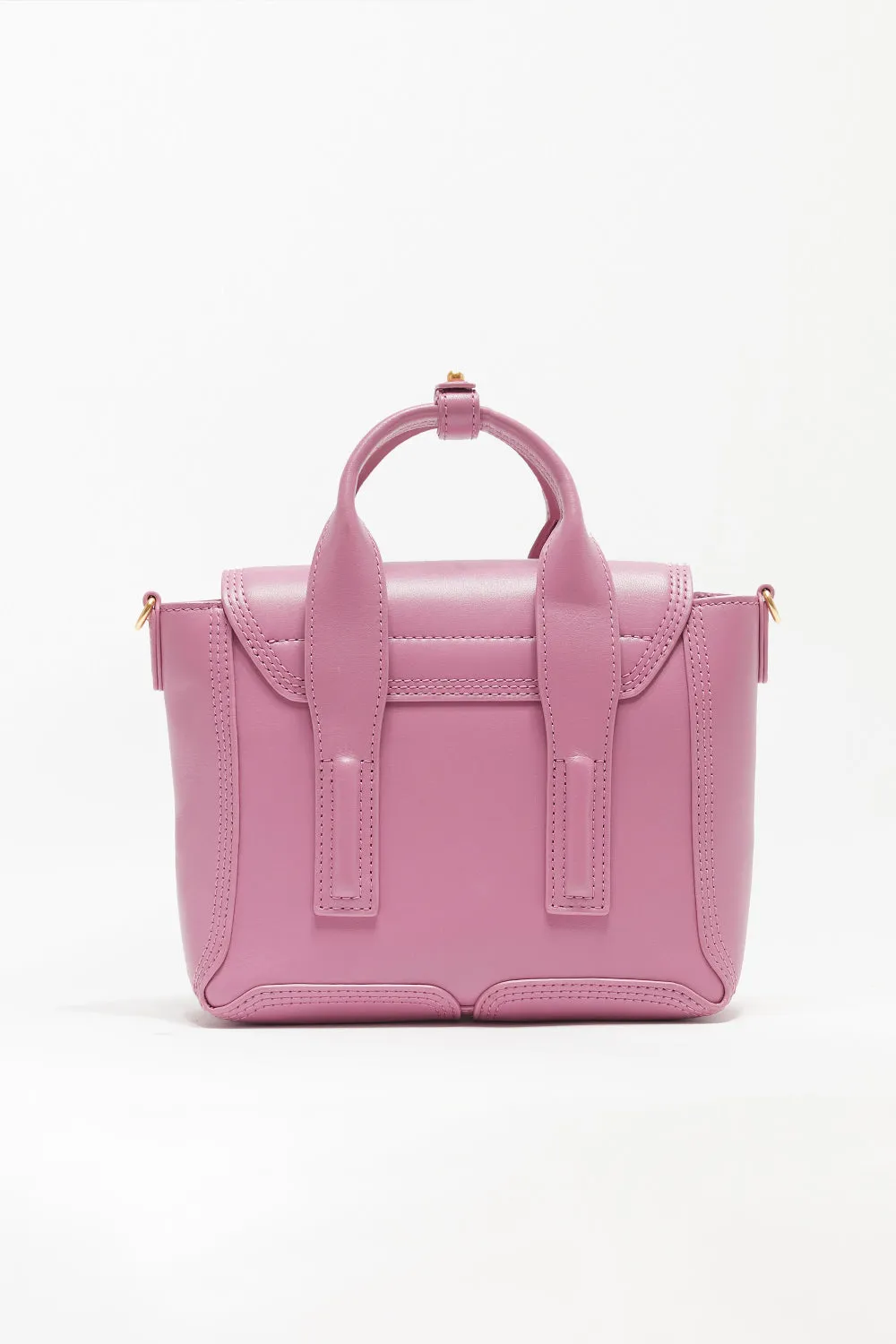 Pashli Mini Satchel Bag