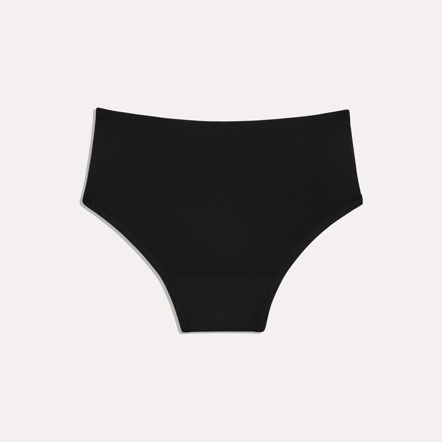 Period Swim Full-Coverage Bikini Bottom