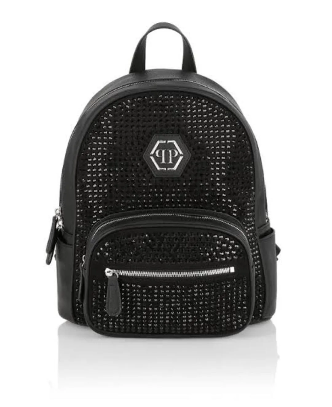 Philipp Plein Bag Studded