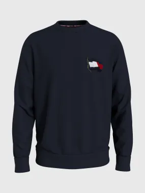 Plus Crew Neck | Sweatshirts & Hoodies | Tommy Hilfiger