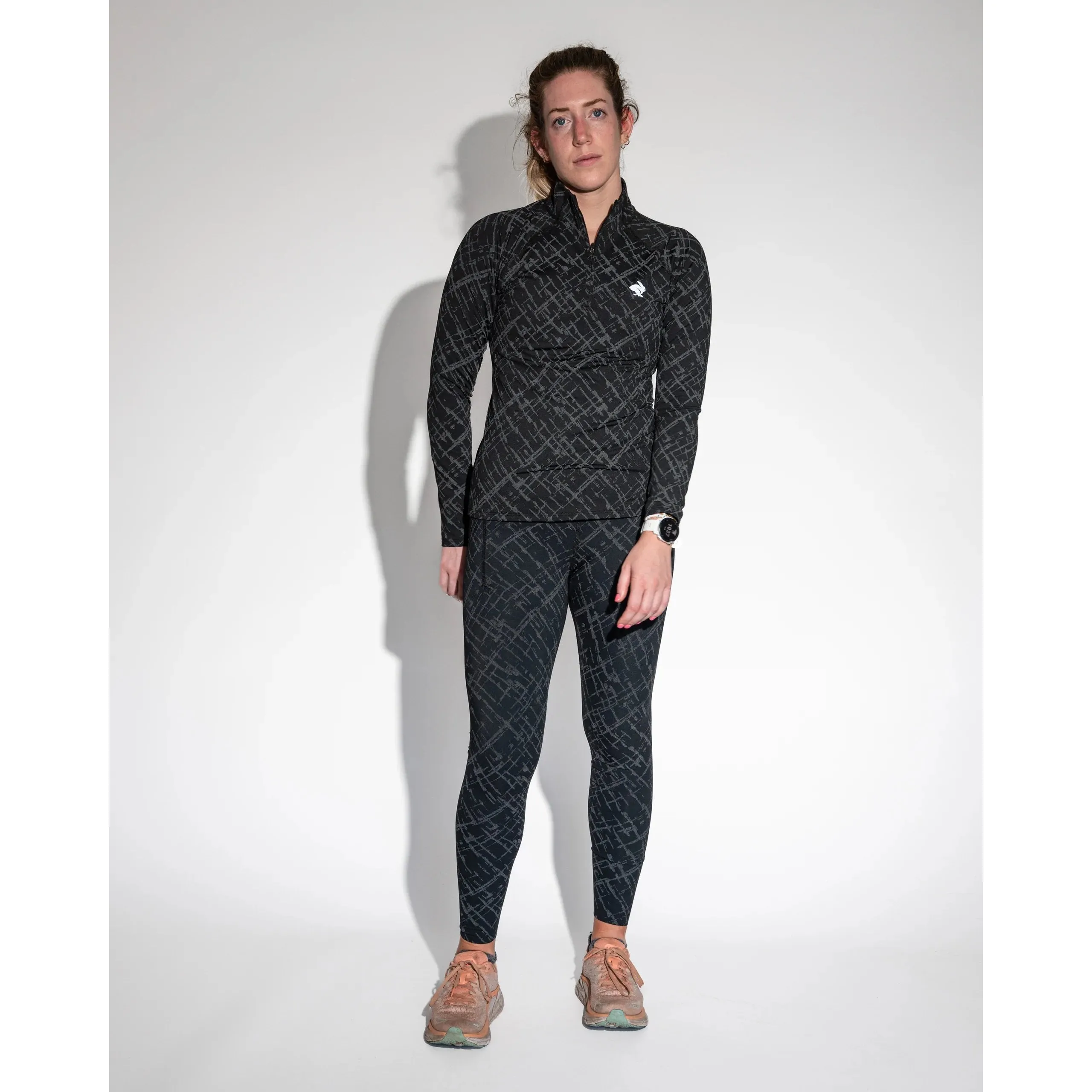 rabbit Women's Low Light Zip 2.0 Jacket