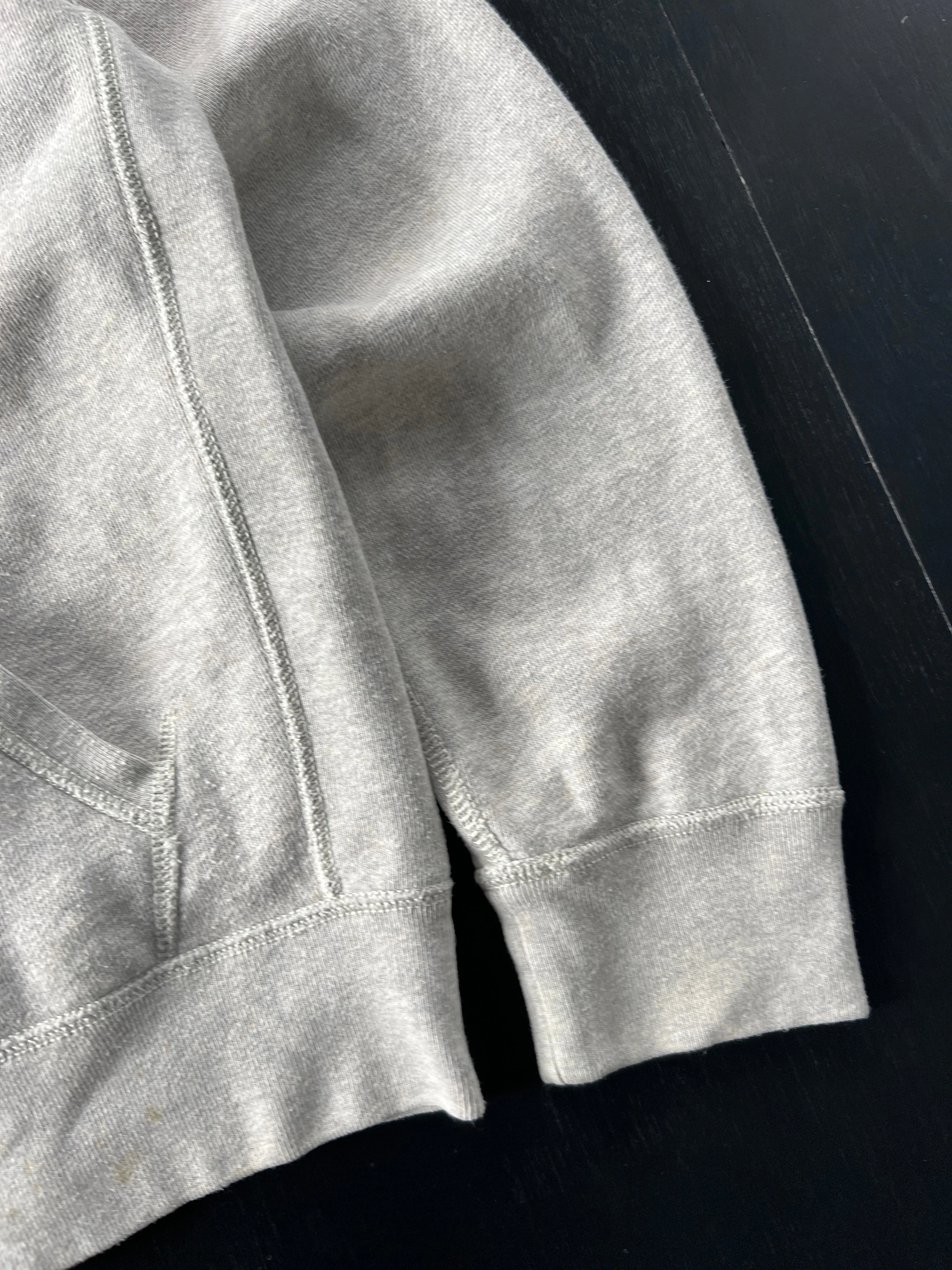 Ralph Lauren Zip Up Hoodie (L)