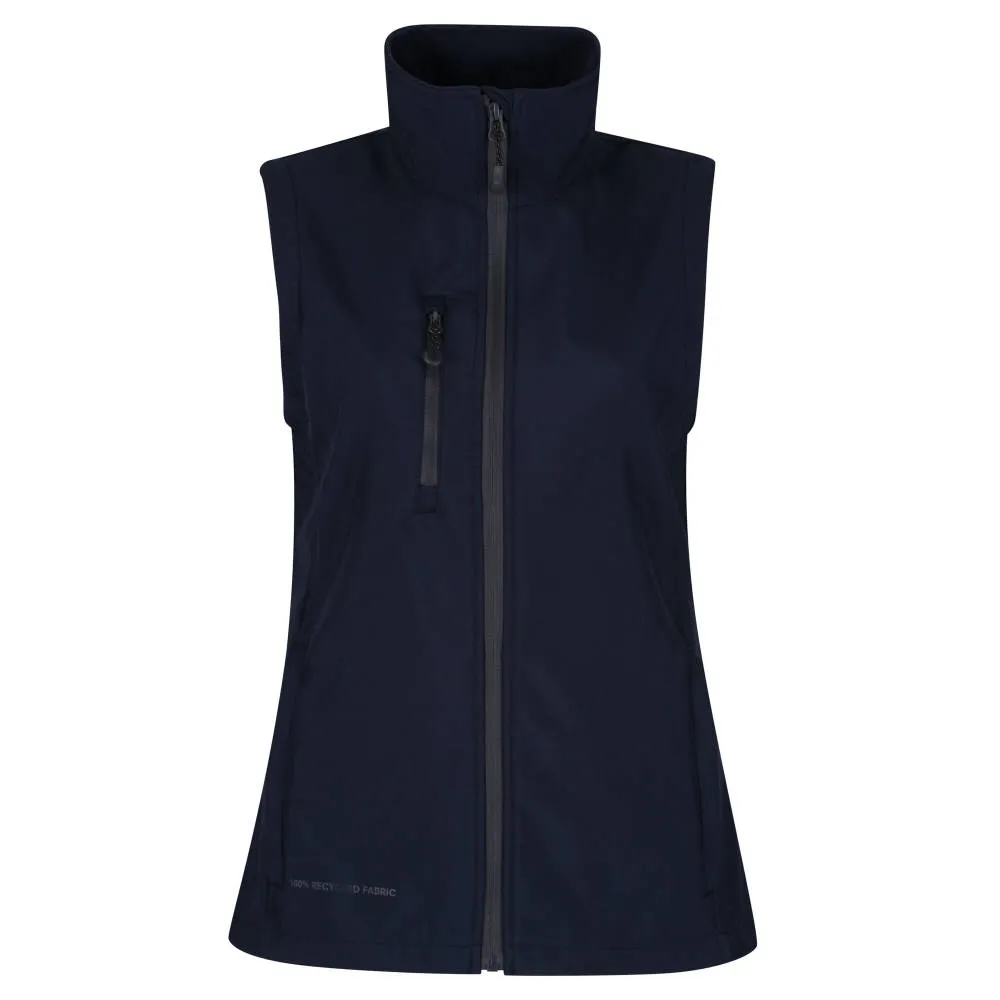 Regatta - Womens/Ladies Honestly Made Body Warmer