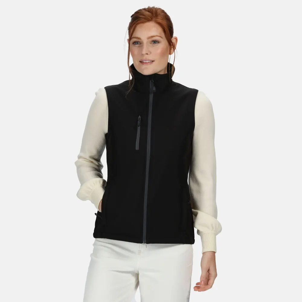 Regatta - Womens/Ladies Honestly Made Body Warmer