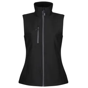 Regatta - Womens/Ladies Honestly Made Softshell Recycled Body Warmer