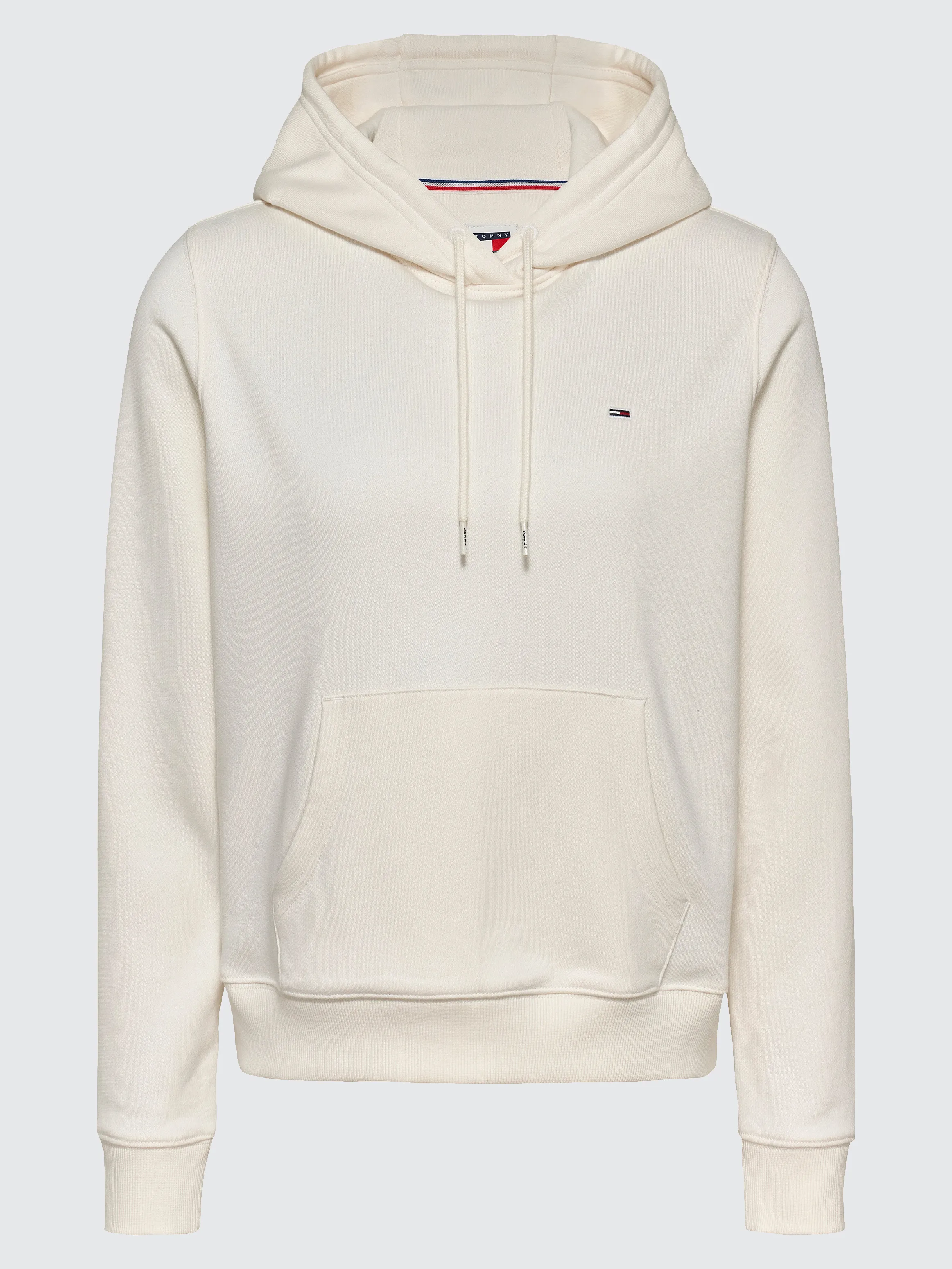 Regular Flag Hoodie | Sweatshirts & Hoodies | Tommy Jeans