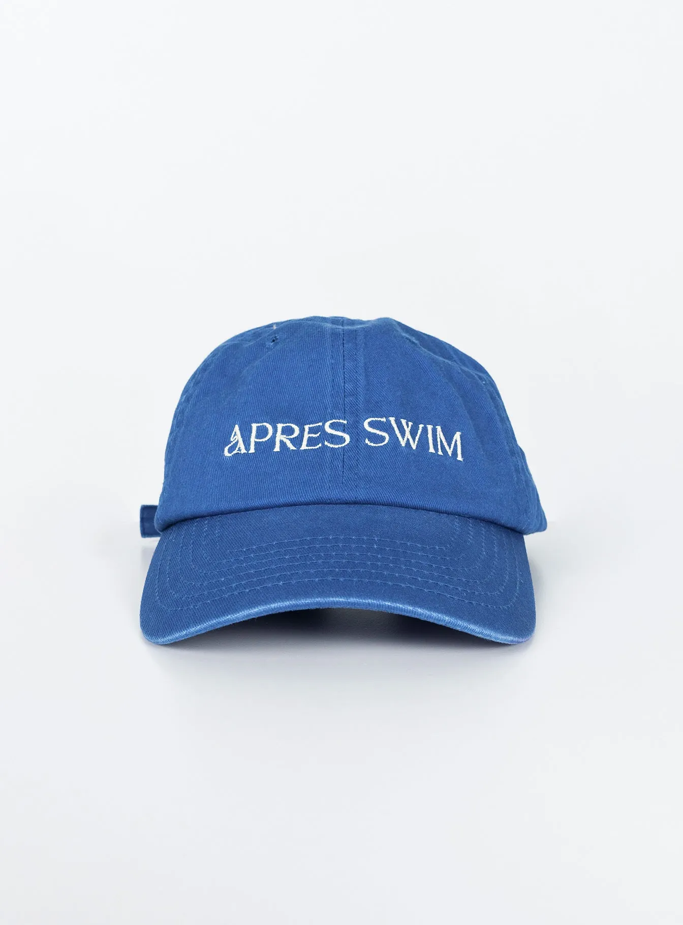 Rissie Cap Blue