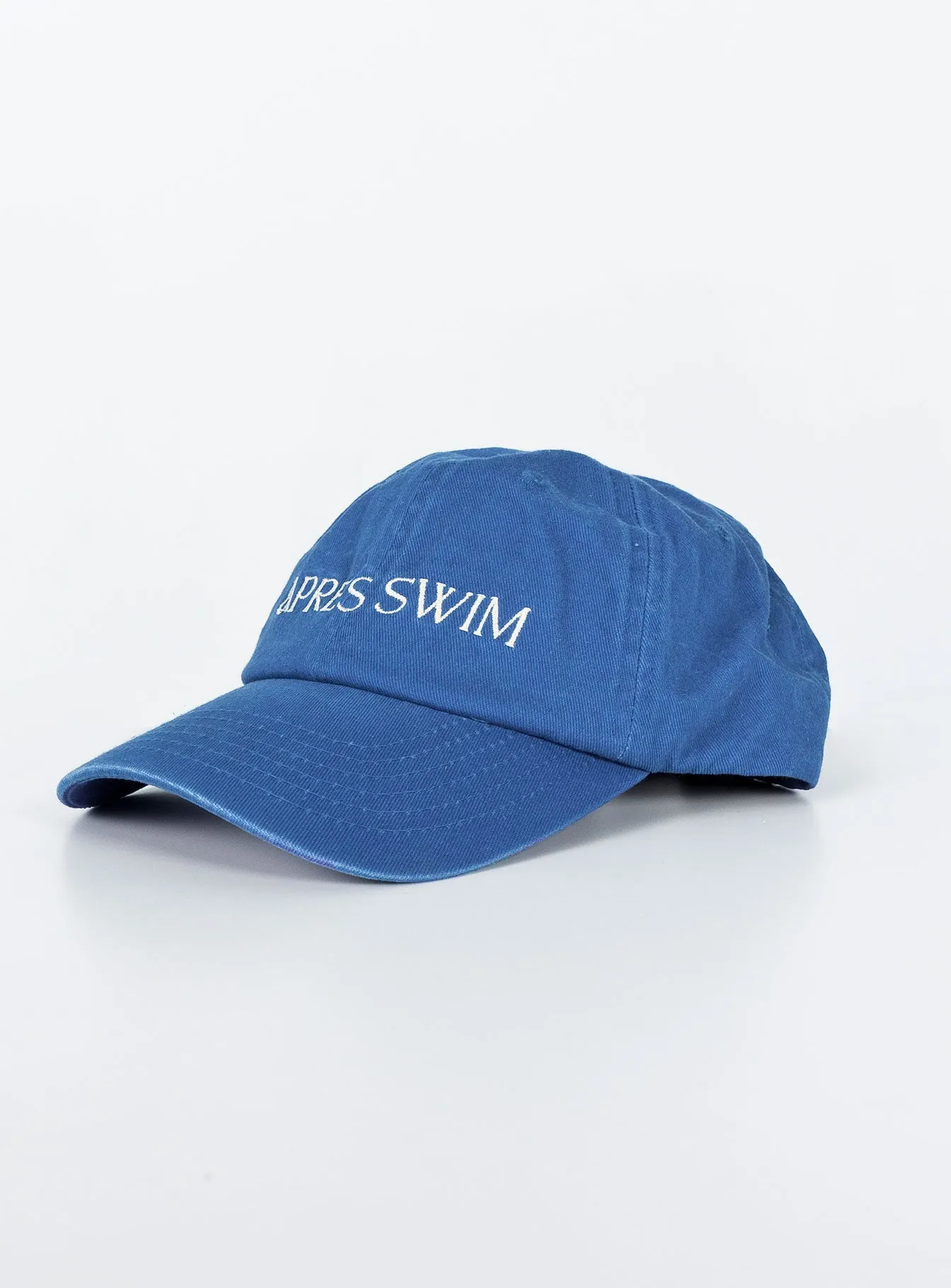 Rissie Cap Blue