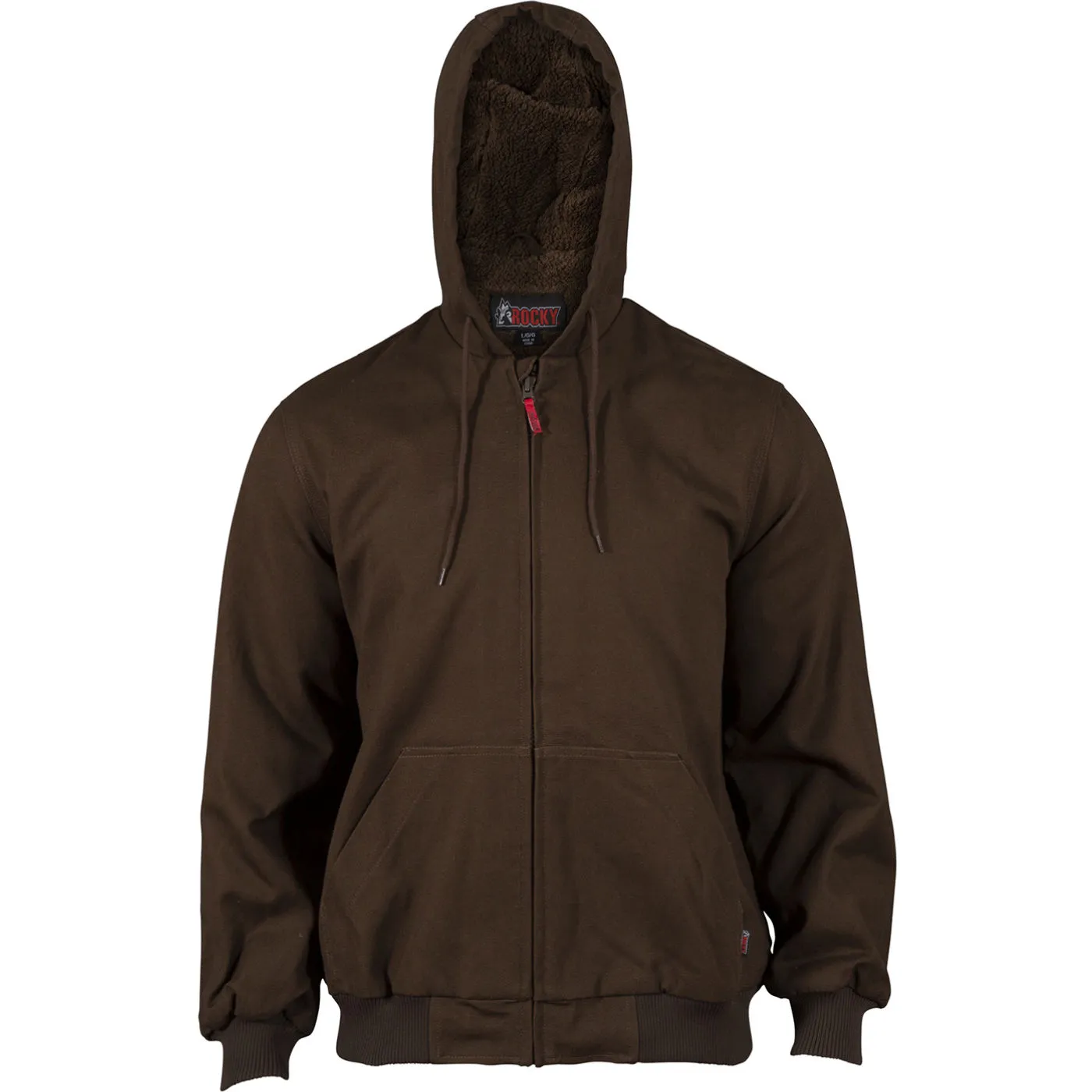 Rocky Worksmart Chore Coat