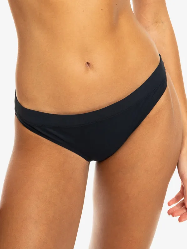 Roxy Active - Full Coverage Bikini Bottoms for Women