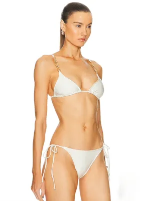 Shani Shemer Manon Bikini Top