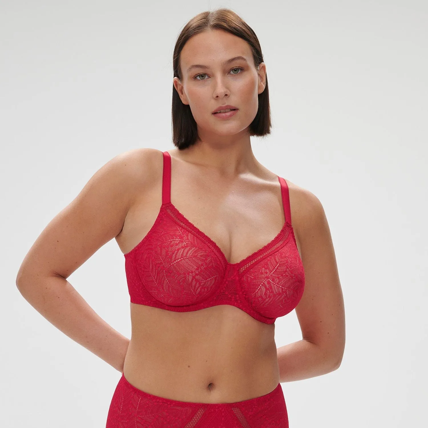 Simone Perele Comete Molded Full Coverage Bra