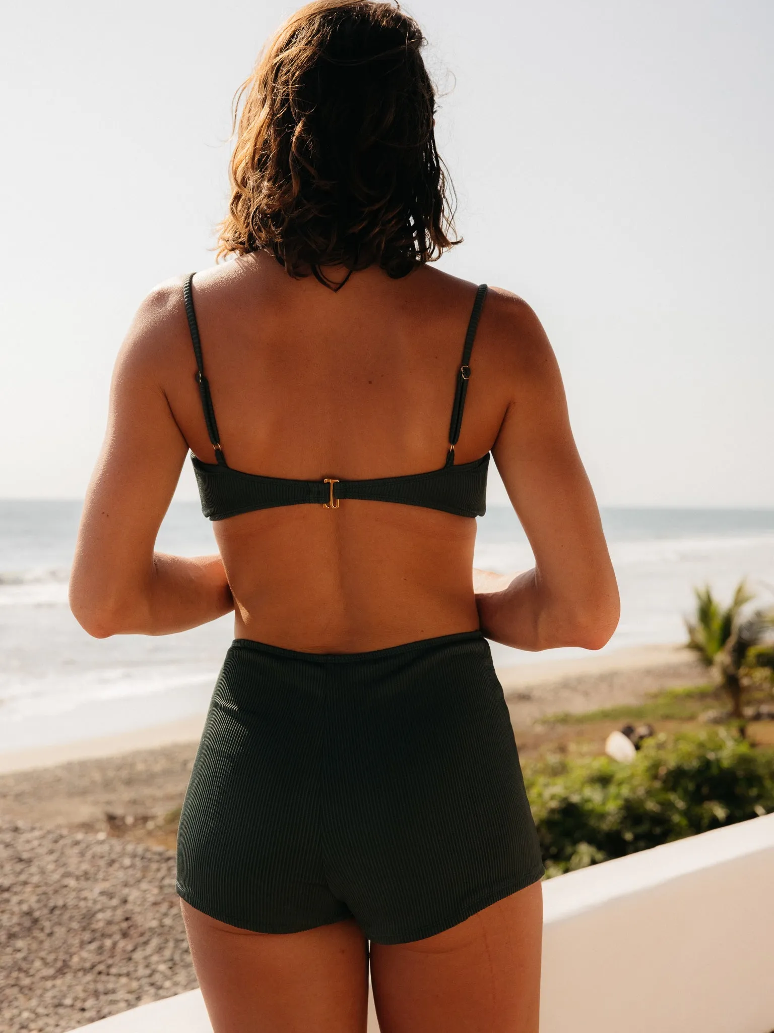 Sisterhood Bikini Top