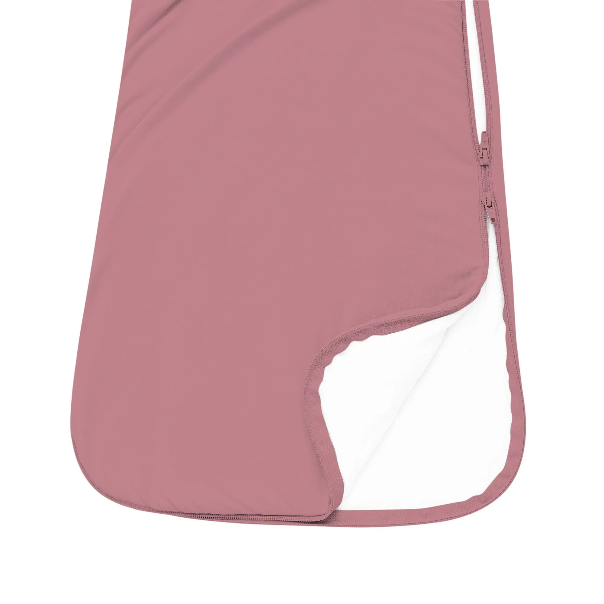 Sleep Bag in Dusty Rose 1.0