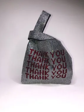 Small Thank You Bag