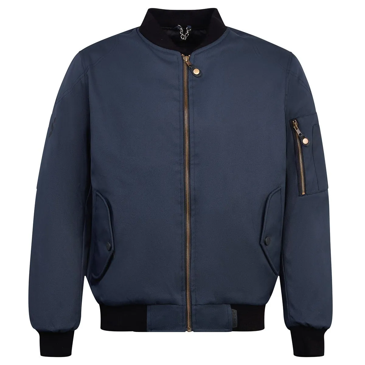 Spada Air Force One Jacket - Blue