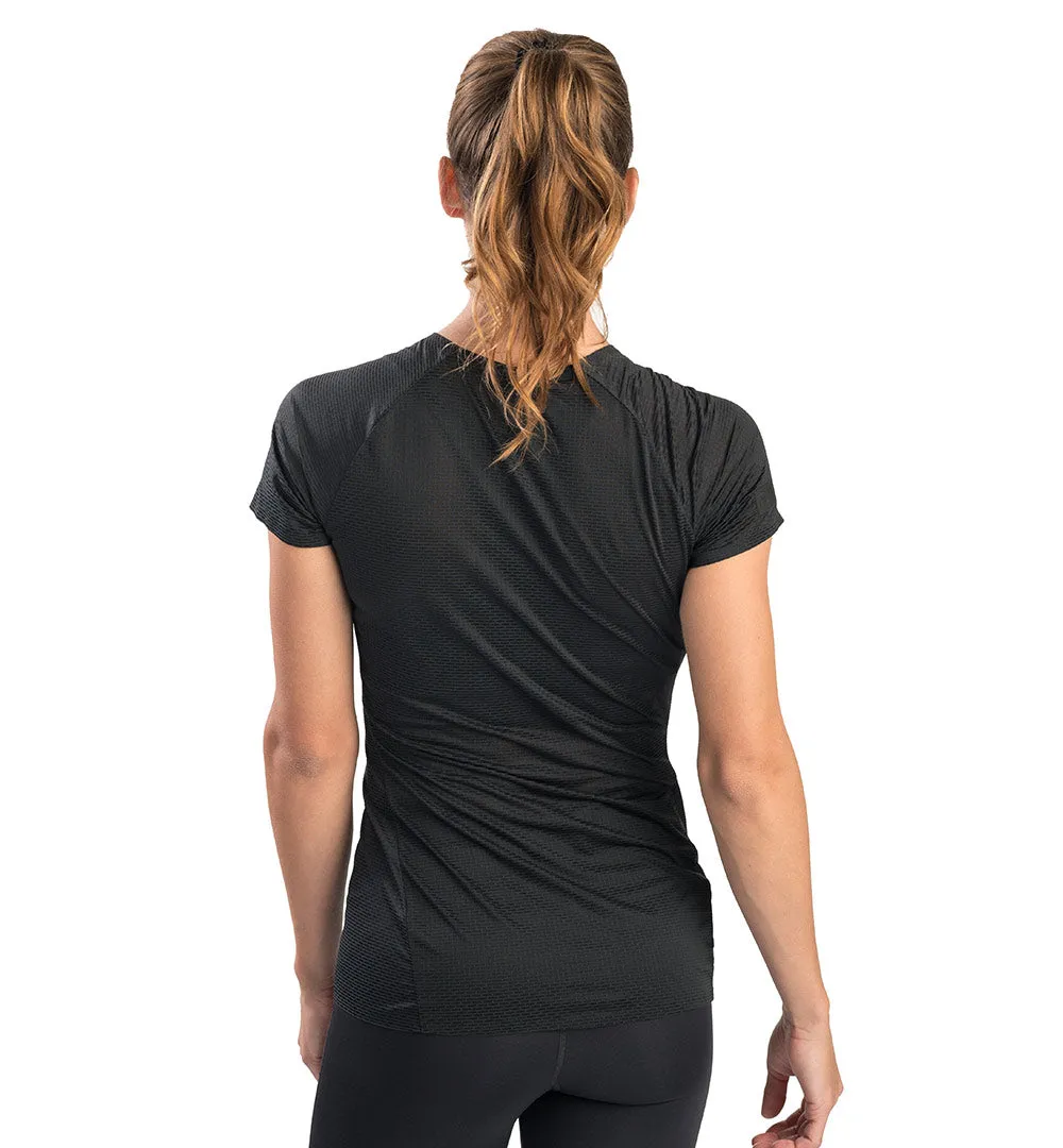 SPARTAN by CRAFT Nanoweight SS Tee - Women's