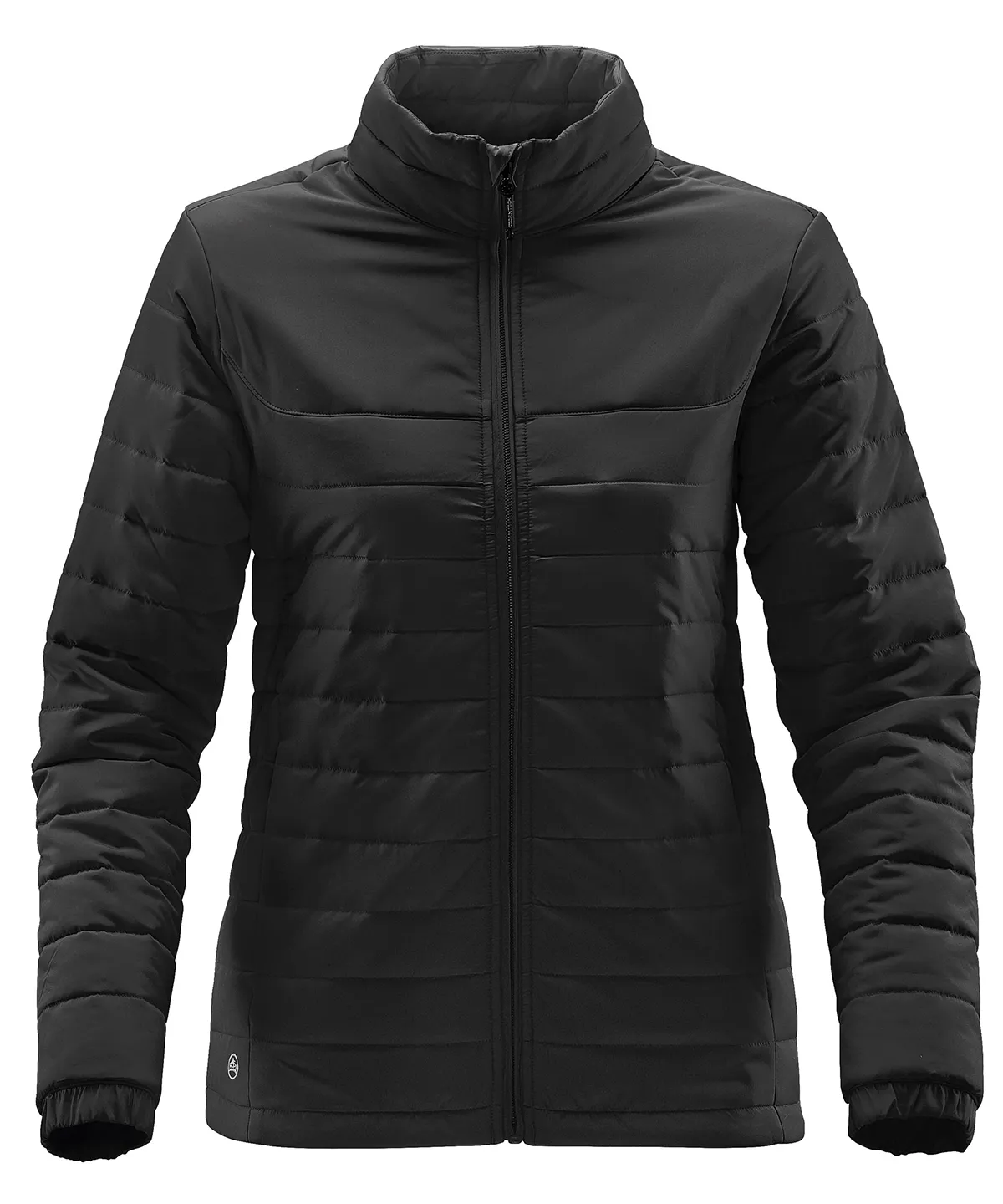 Stormtech Women's Nautilus quilted jacket