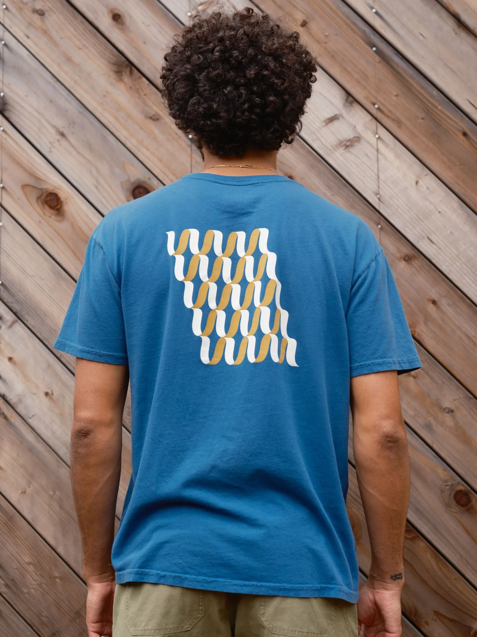 String Theory Tee