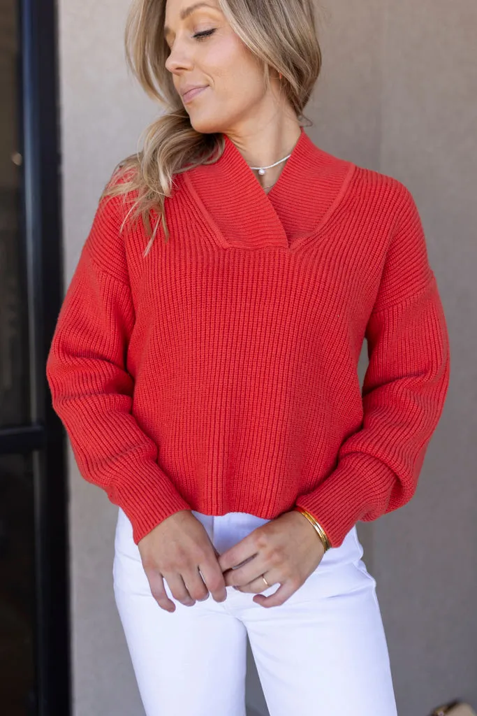 Sullivan Sweater