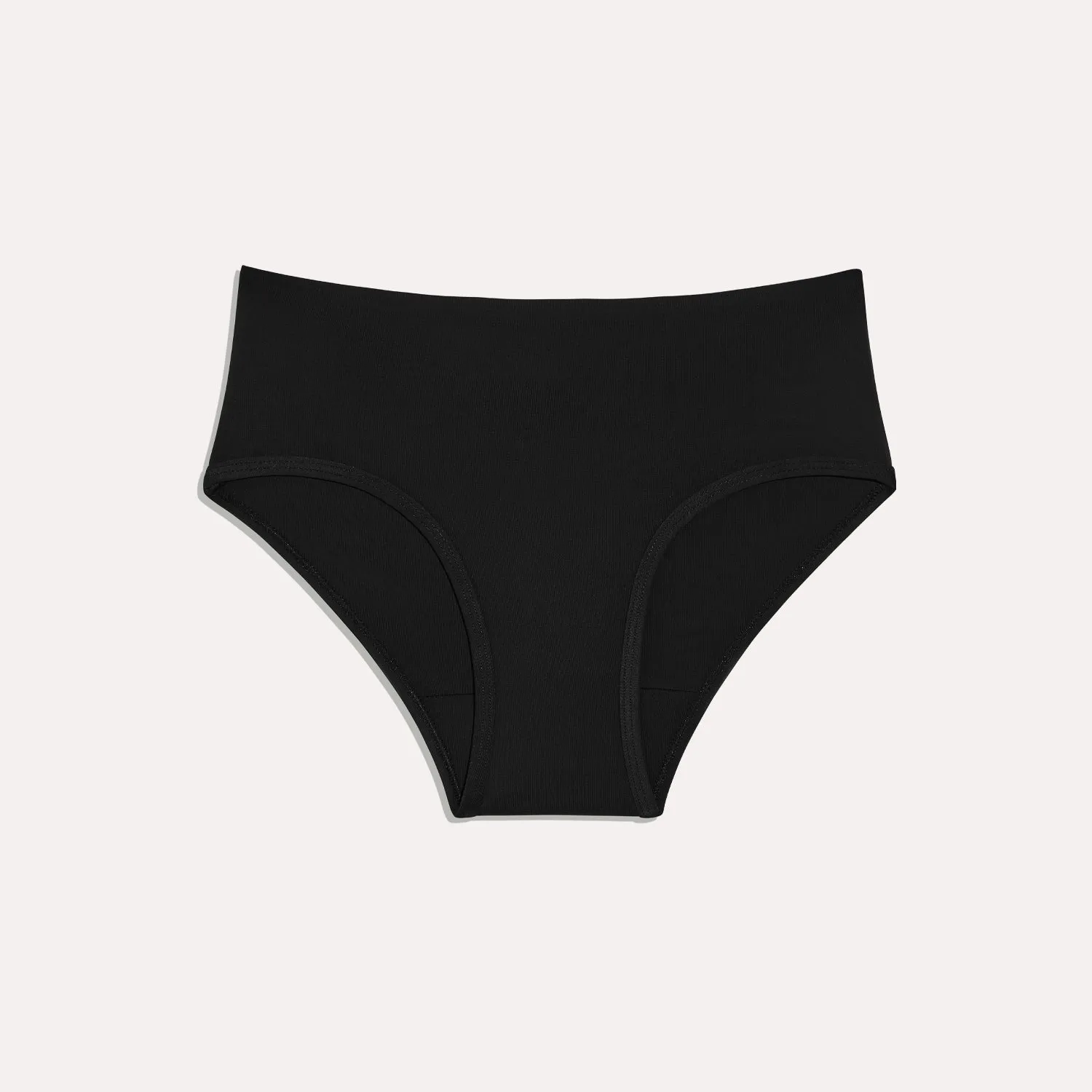 Teen Period Swim Full-Coverage Bikini Bottom