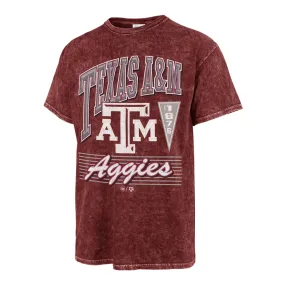 TEXAS A&M AGGIES LOCKER '47 VINTAGE TUBULAR TEE