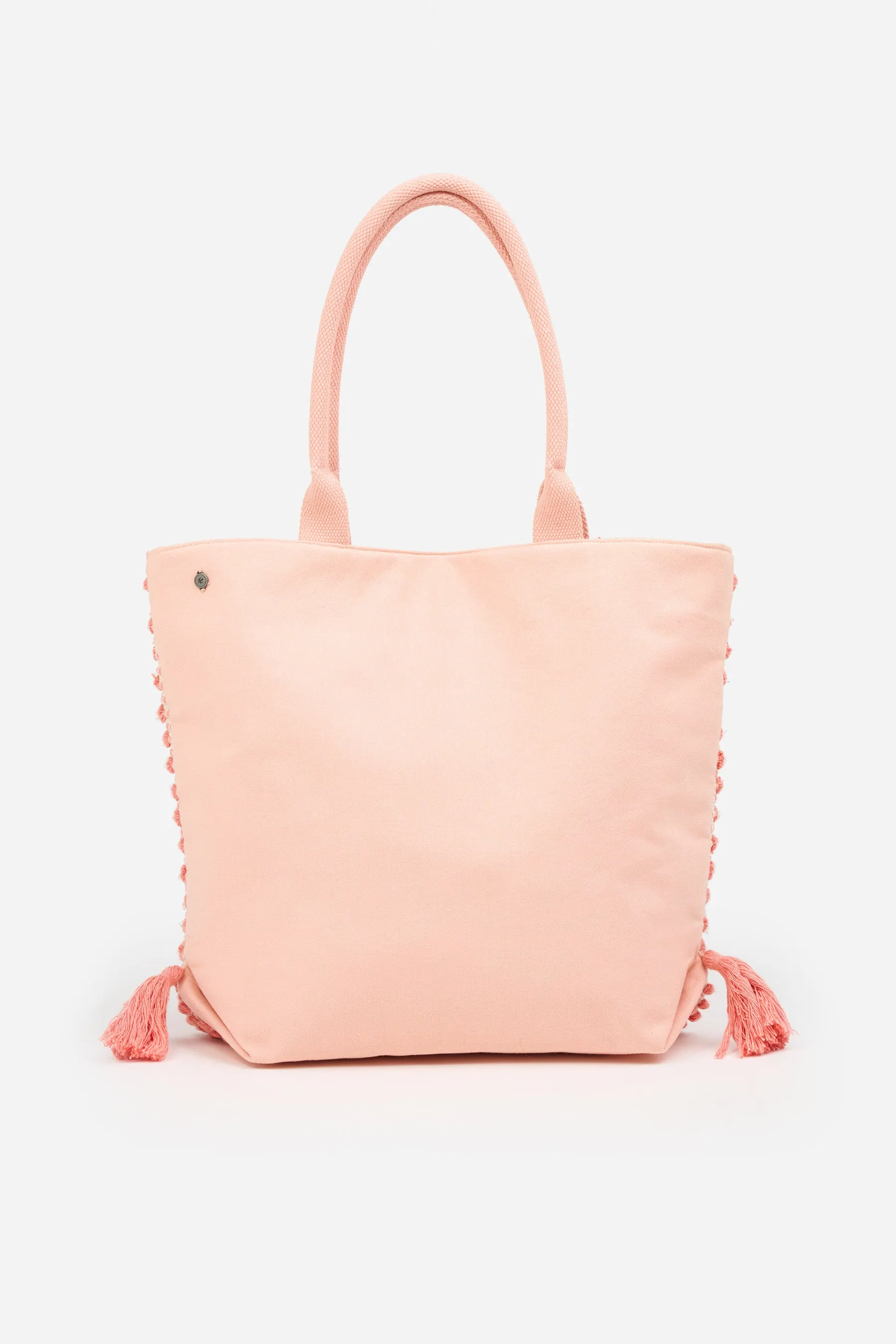 Texture Beach Bag