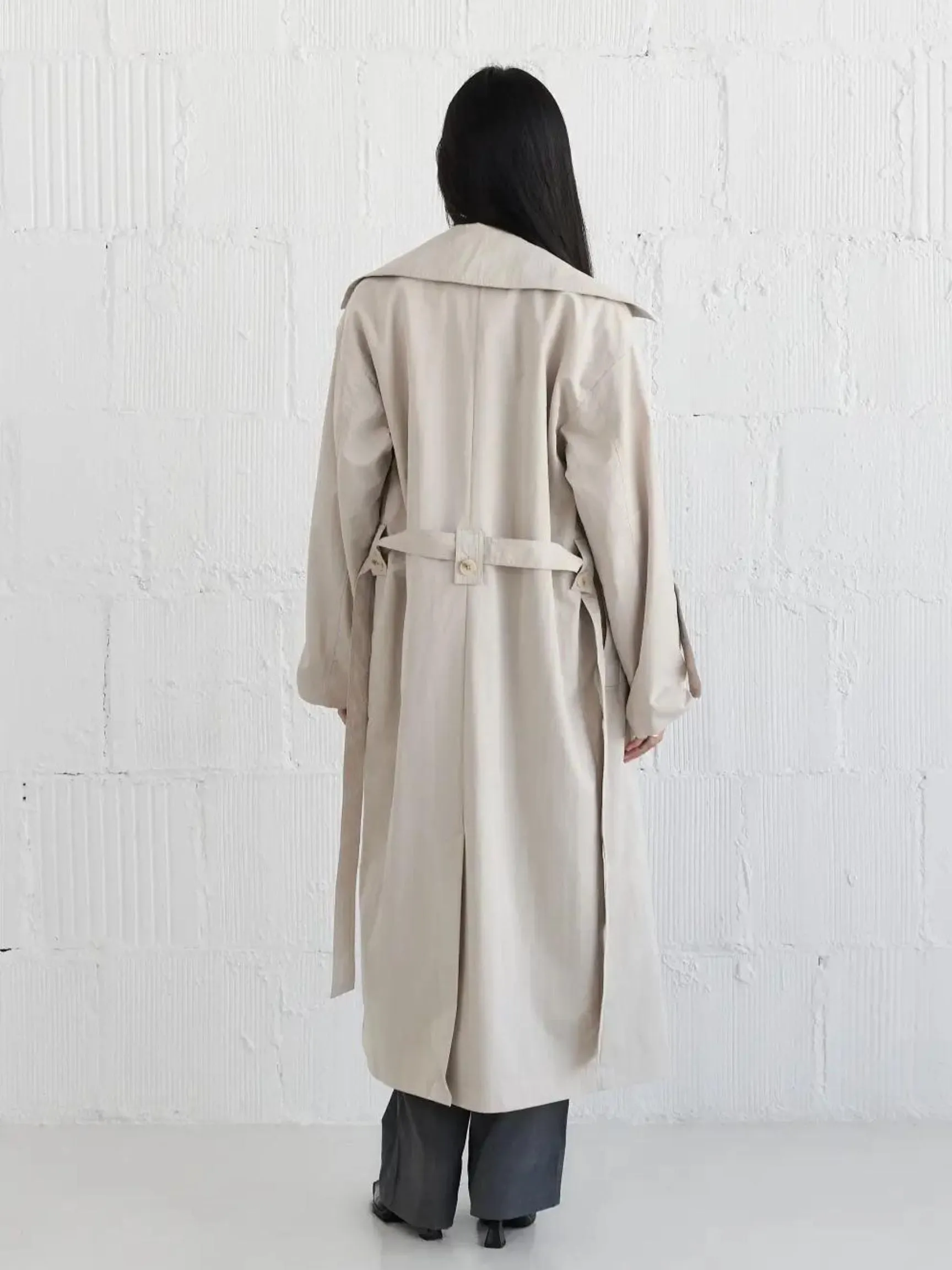 The Janie Coat