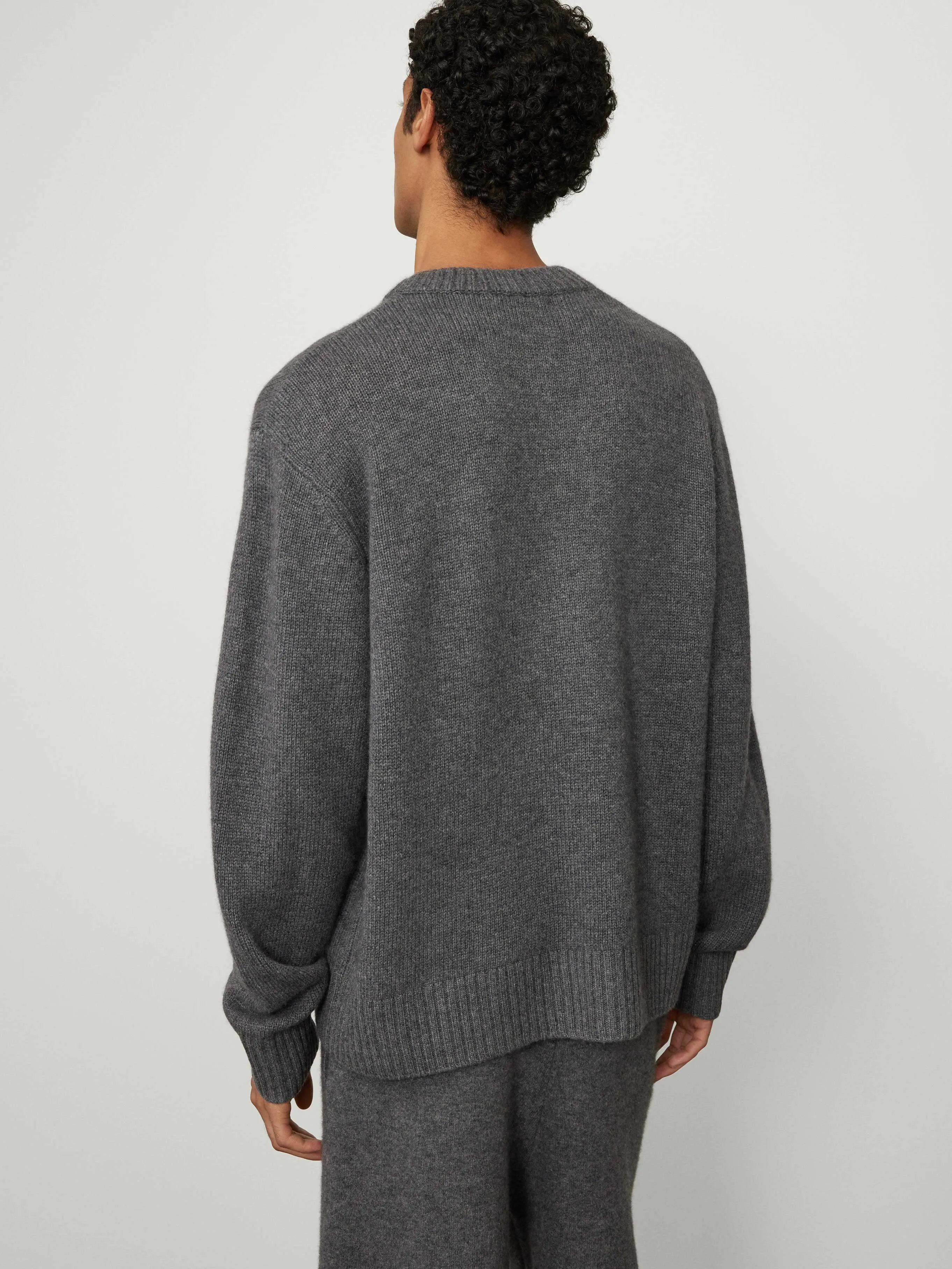 The Kristian Sweater