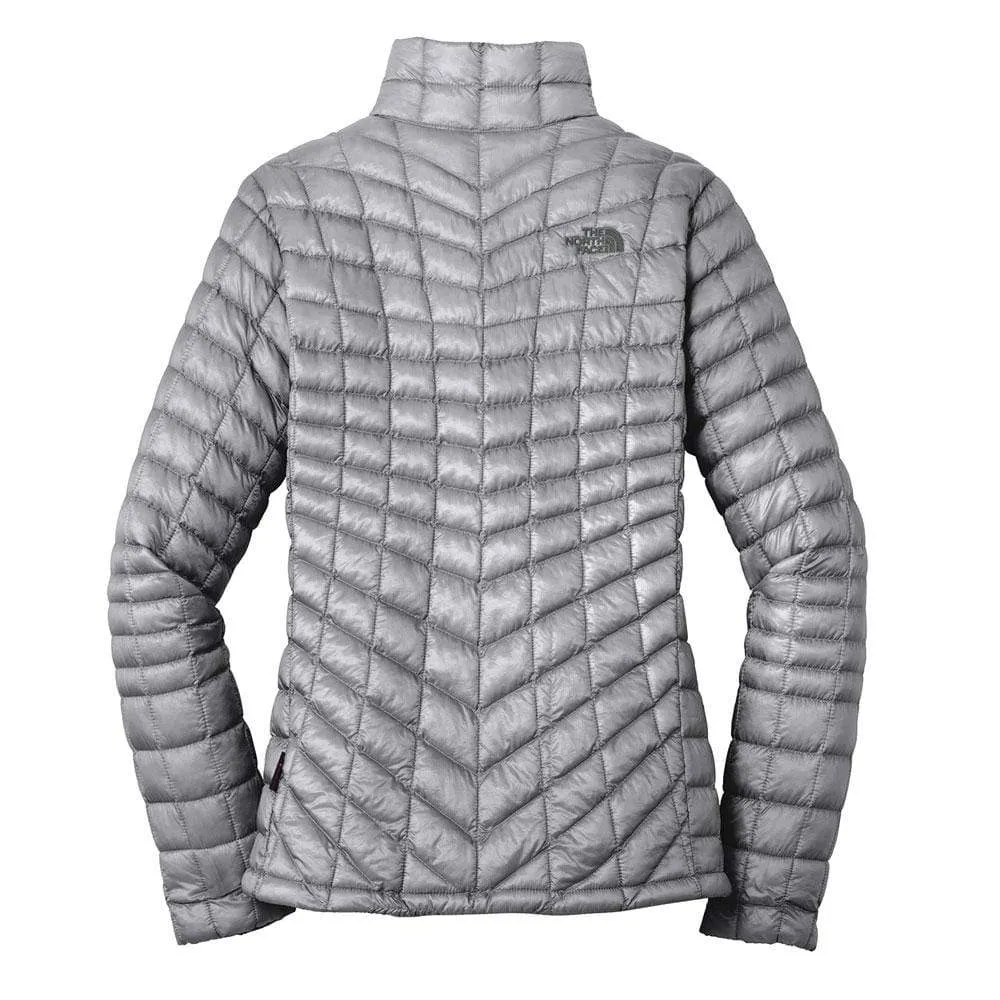 The North Face Ladies ThermoBall Trekker Jacket