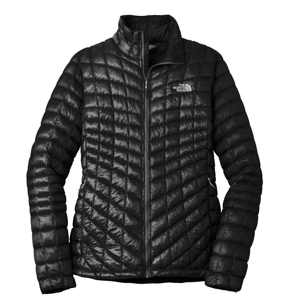 The North Face Ladies ThermoBall Trekker Jacket